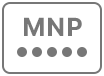 MNP 예약 번호