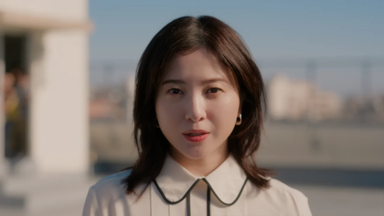 「光の国に誓って」篇 J:COM 光 0円版