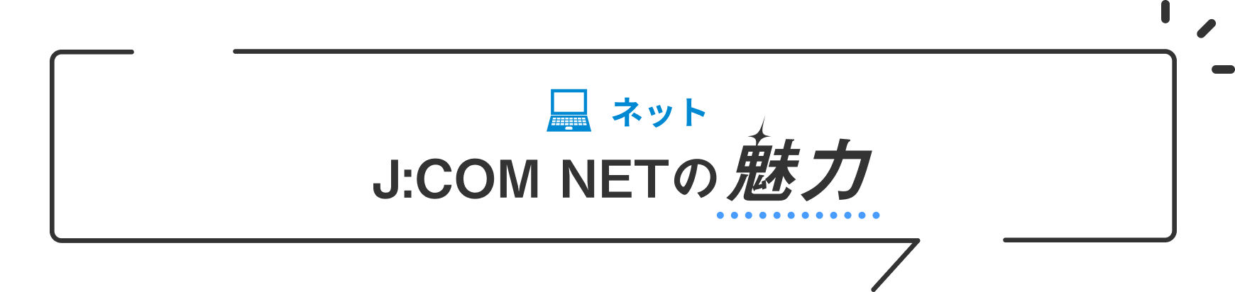 NET J:COM NET