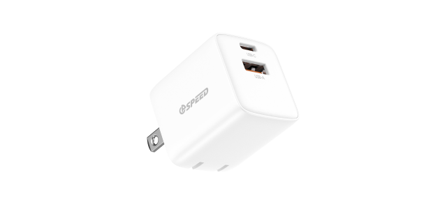 スマホ用ACアダプタ