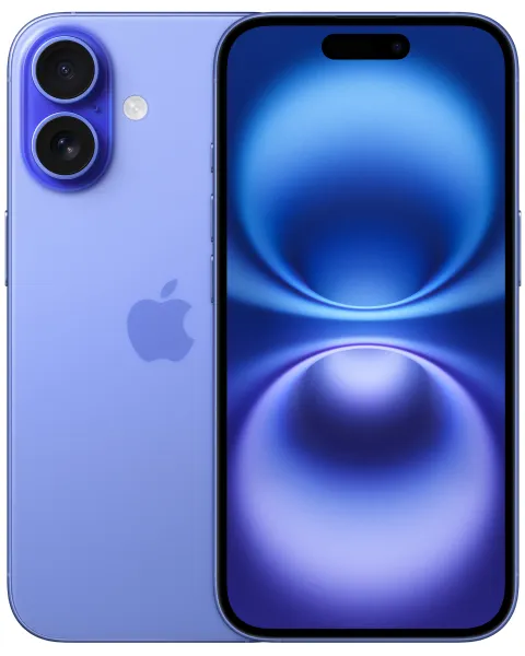 iPhone 16e
