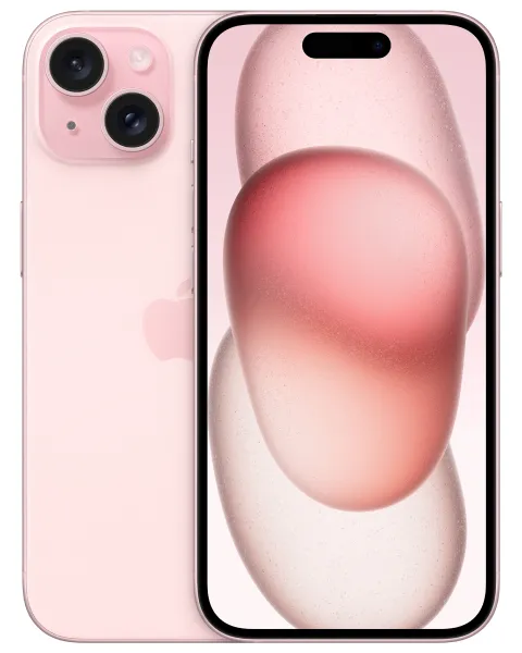 iPhone 15