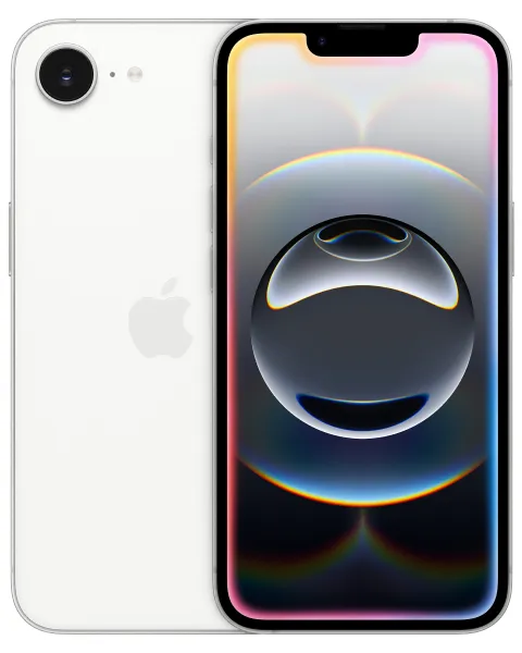 iPhone 16e