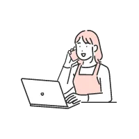 お申し込み