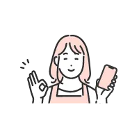 (イメージ)初期設定