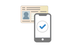 マイナンバーカード読み取り