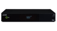 4K J:COM Box <HDD内蔵モデル>