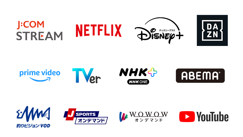 すぐに楽しめる