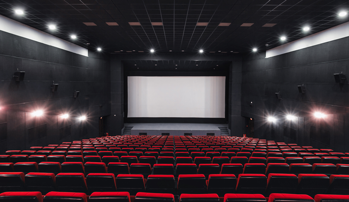 DOLBY ATMOS