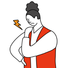 月経