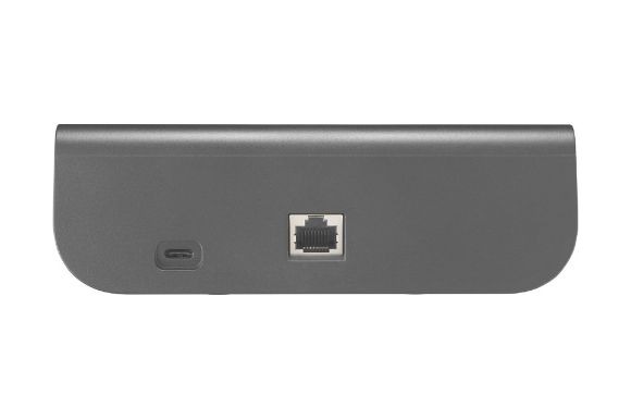 Speed Wi-Fi DOCK 5G 01 底面